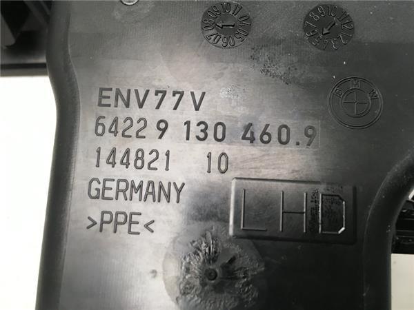 Moldura salpicadero BMW E92 E93 - 7900802-01