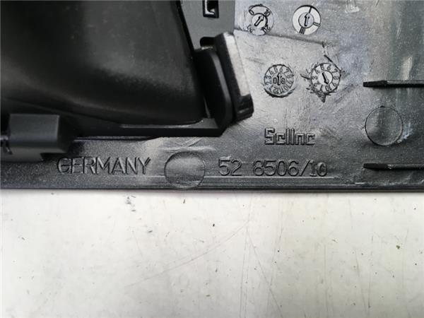 Moldura salpicadero BMW E92 E93 - 7900802-01