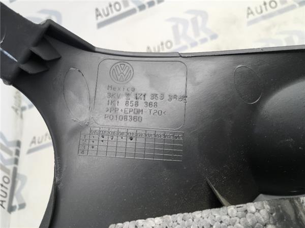 Moldura salpicadero VW 1k1858368 - 1k1858368