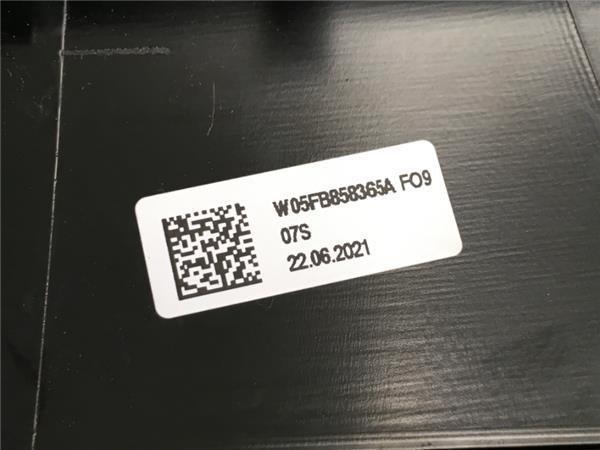 Moldura Seat Leon IV KL 5FB858365A - 5FB858365A