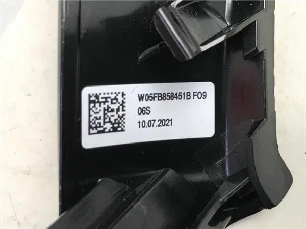 Moldura Seat Leon IV KL 5fb858451b