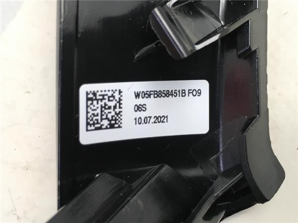 Moldura Seat Leon IV KL 5fb858451b - 5fb858451b