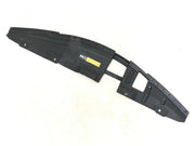 Moldura superior cierre capo Nissan Qash - 5580u100