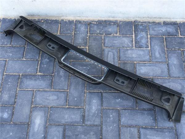 Moldura superior interior Bmw E93 - 7129313