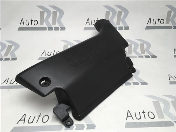 Moldura toma de aire bmw 75019880 - 75019880