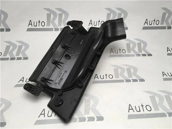 Moldura toma de aire bmw 75019880