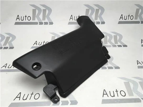 Moldura toma de aire bmw 75019880