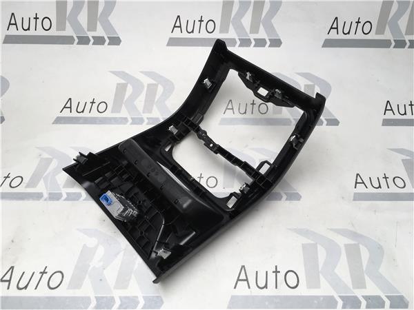 Moldura trasera consola central Bmw 9461