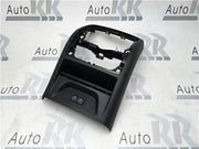 Moldura trasera consola central Bmw 9461