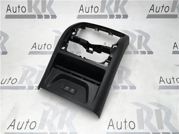 Moldura trasera consola central Bmw 9461