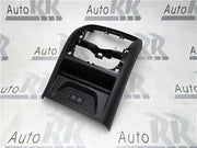 Moldura trasera consola central Bmw 9461 - 9461902