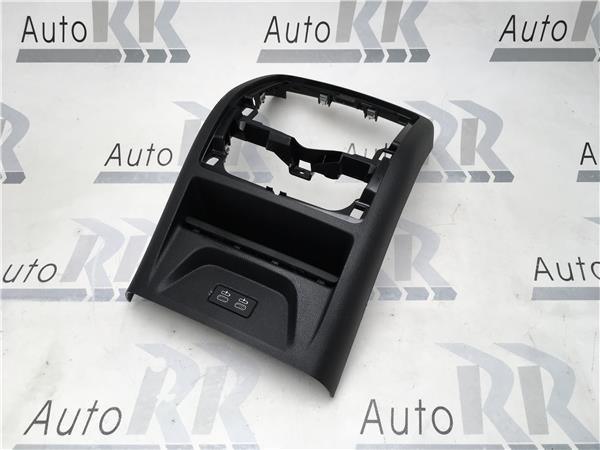 Moldura trasera consola central Bmw 9461 - 9461902