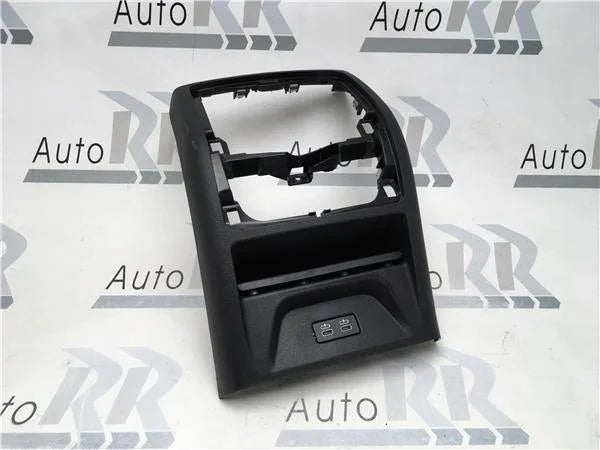 Moldura trasera consola central Bmw 9461