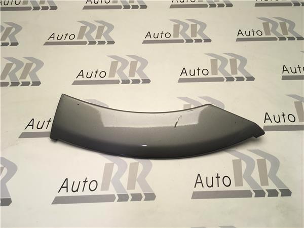 Moldura trasera derecha Montero DID - mn117226