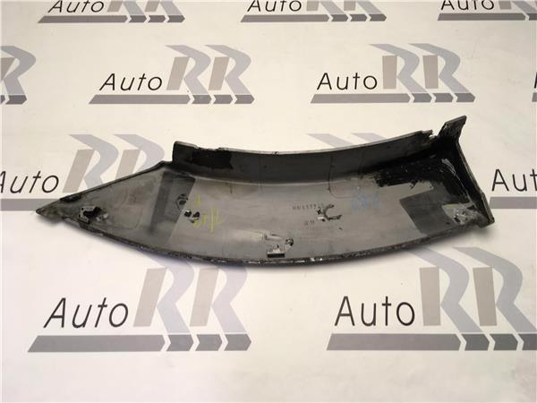 Moldura trasera derecha Montero DID - mn117226