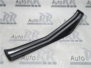 Moldura trasera izq Bmw E46