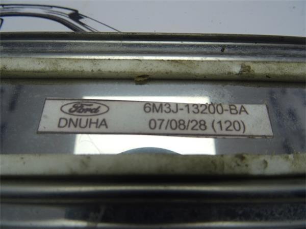 Moldura wildtrak ford ranger 3 - 6m3j13200ba