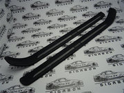 Molduras bajo puerta bmw e92 e93 - 