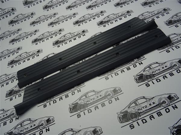 Molduras bajo puerta land cruiser j90 - 67914-60020