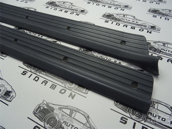 Molduras bajo puerta land cruiser j90 - 67914-60020