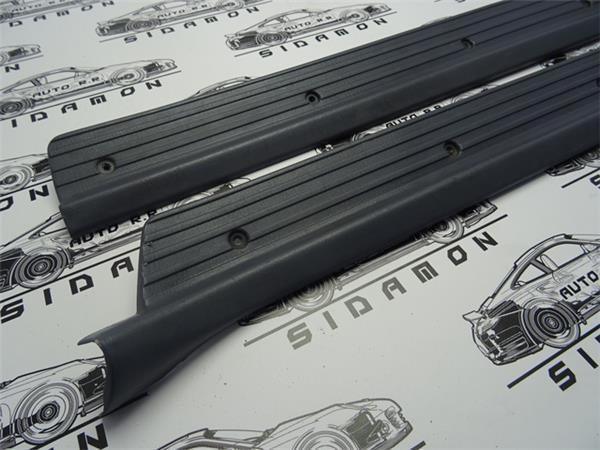 Molduras bajo puerta land cruiser j90 - 67914-60020