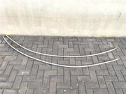 Molduras laterales Cromadas Mercedes E C - a2076731383