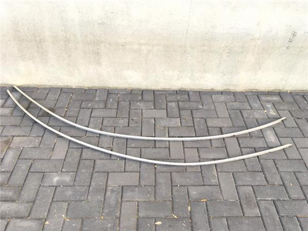 Molduras laterales Cromadas Mercedes E C - a2076731383