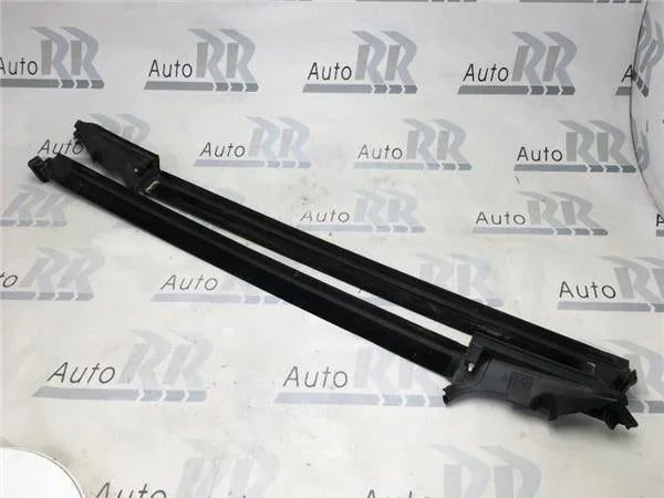 Molduras lunas traseras Bmw Serie 3 E93