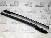 Molduras lunas traseras Bmw Serie 3 E93
