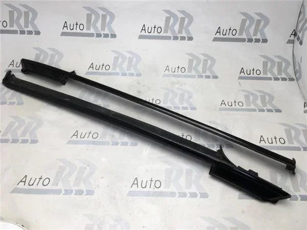 Molduras lunas traseras Bmw Serie 3 E93