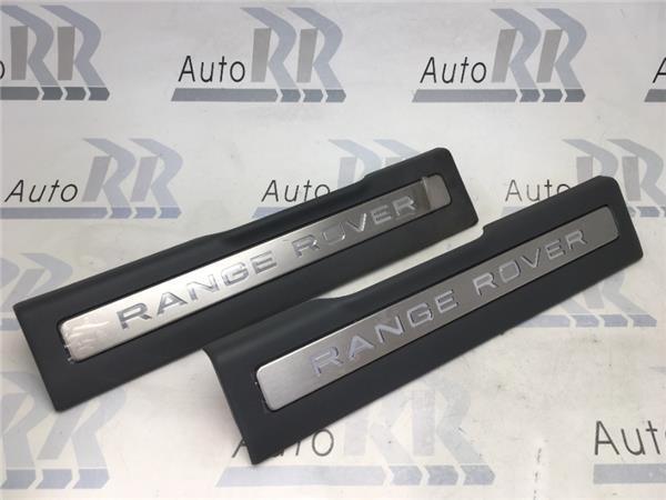 Molduras puerta Range Rover Evoque L538 - AutoRR bj3m13201AB8PVJ