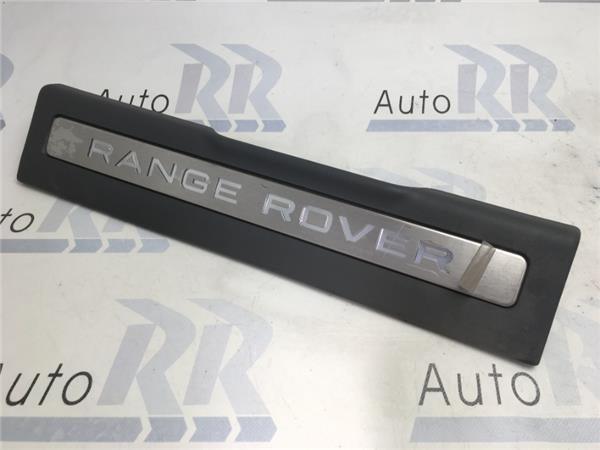Molduras puerta Range Rover Evoque L538 - bj3m13201AB8PVJ