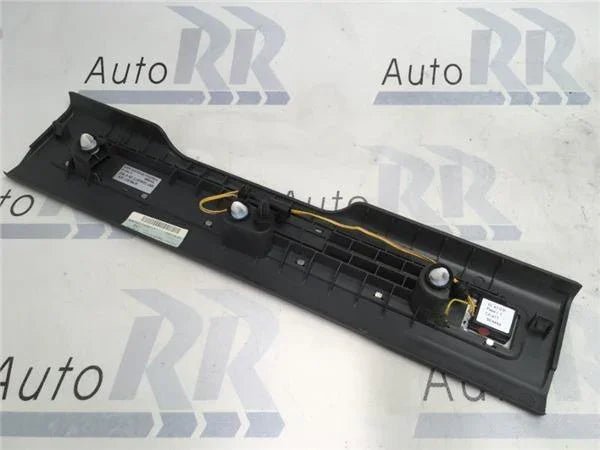 Molduras puerta Range Rover Evoque L538