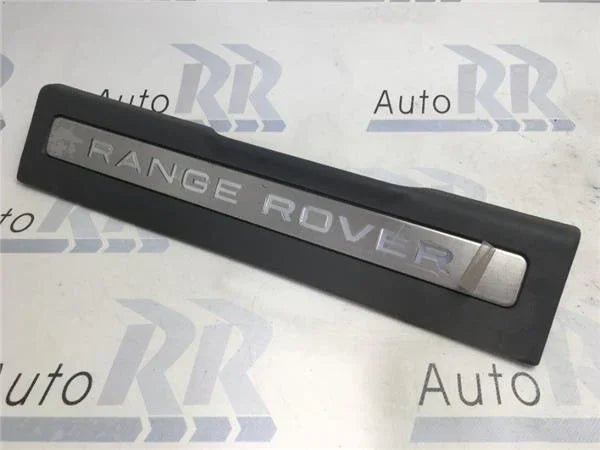 Molduras puerta Range Rover Evoque L538