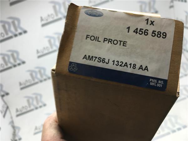 Molduras puertas Ford Fiesta - 1456589