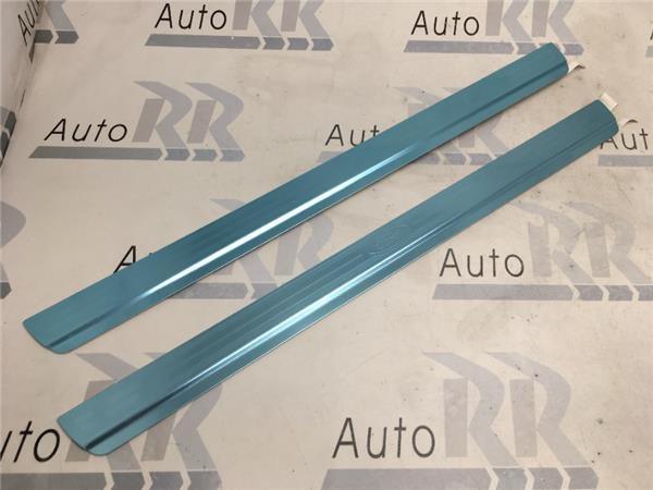 Molduras puertas Ford Fiesta - 1456589