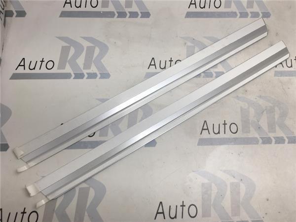 Molduras puertas Ford Fiesta - 1456589