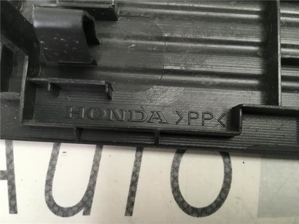 Molduras puertas Honda Accord 7