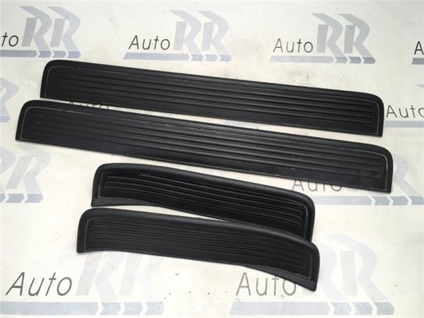 Molduras puertas Honda Accord 7