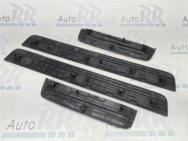 Molduras puertas Honda Accord 7