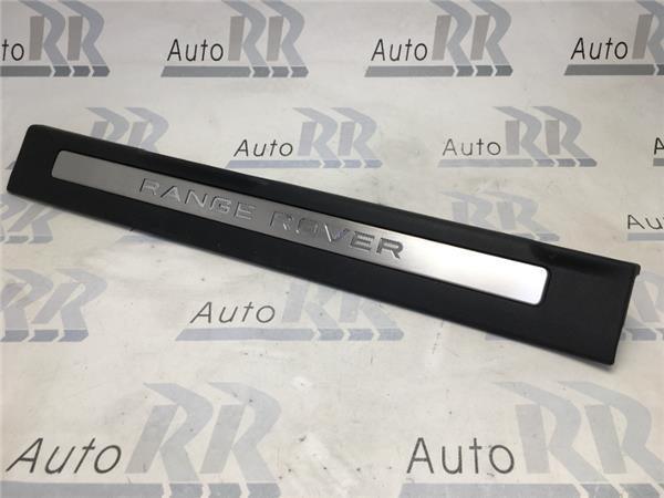 Molduras puertas Range Rover Evoque L538 - AutoRR bj3m13201dc8pvj