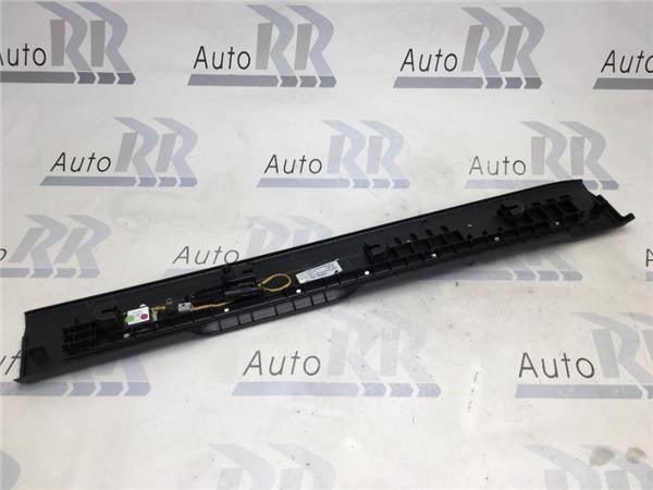 Molduras puertas Range Rover Evoque L538 - AutoRR bj3m13201dc8pvj