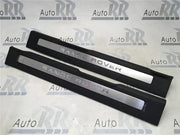 Molduras puertas Range Rover Evoque L538