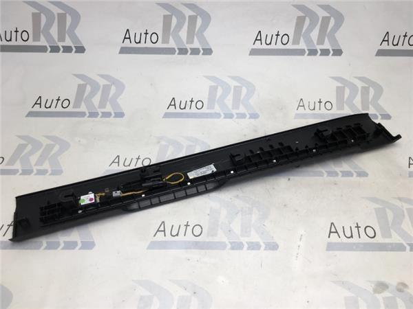 Molduras puertas Range Rover Evoque L538
