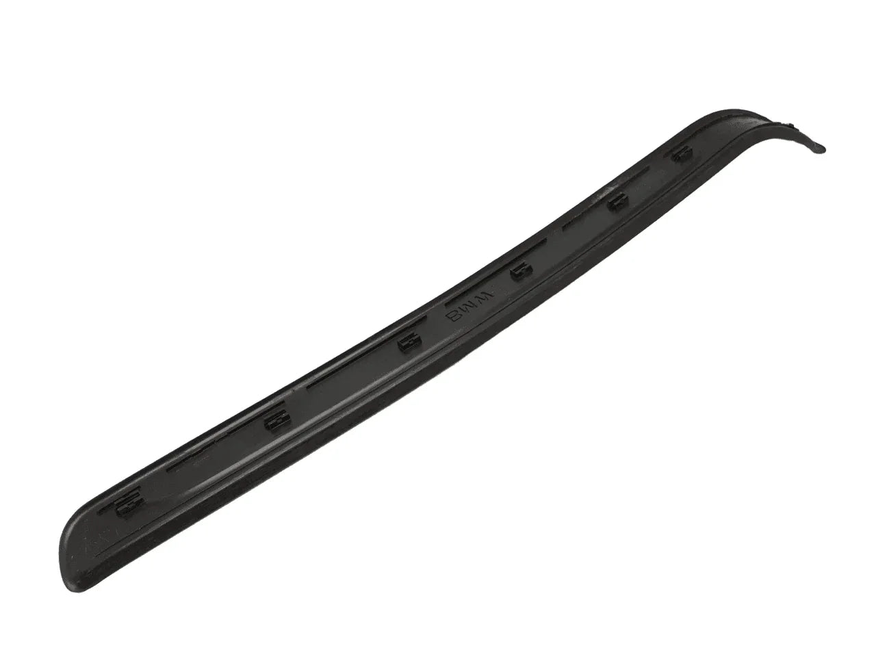 Molduras umbral puertas Bmw E92 7120763