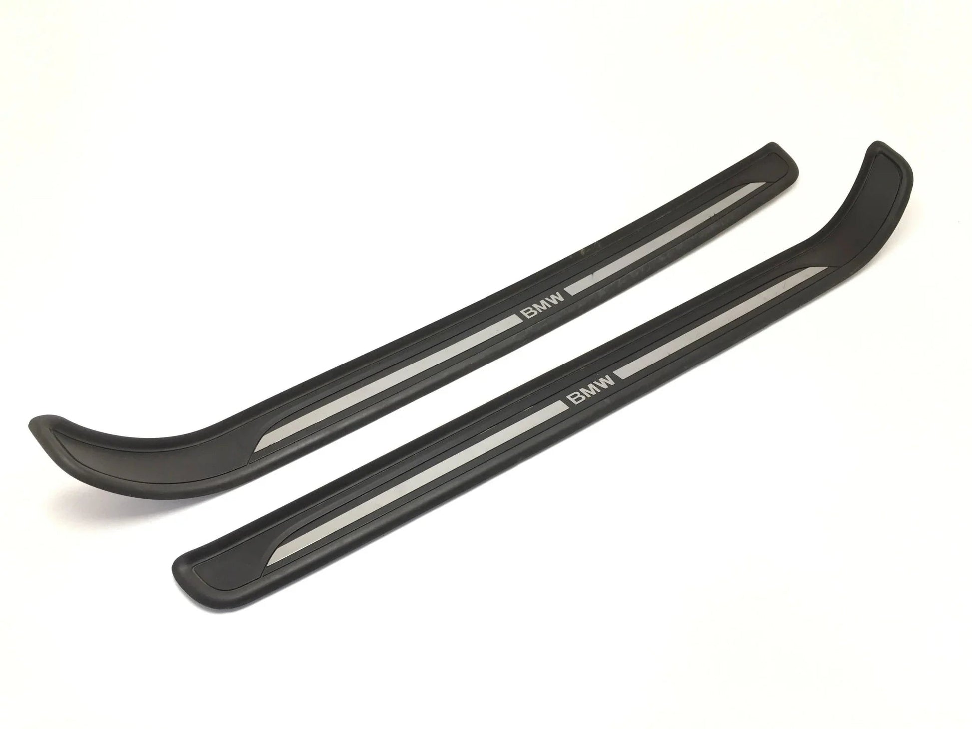 Molduras umbral puertas Bmw E92 7120763