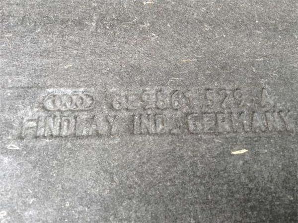 Moqueta maletero audi a4 b6 b7 avant - 8e9861529a