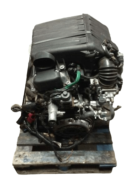 Motor 1.3 suzuki m13a - AutoRR m13a