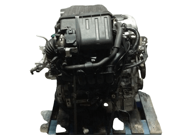 Motor 1.3 suzuki m13a - m13a