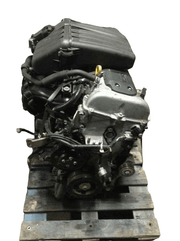 Motor 1.3 suzuki m13a - m13a